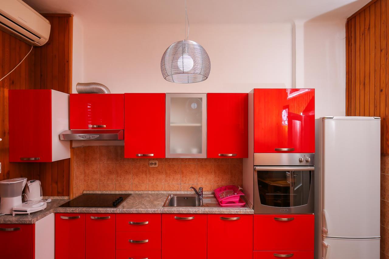 Apartamento Little Lion